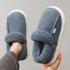 Comfy pantoffels voor dames