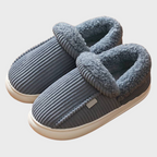 Comfy pantoffels voor dames