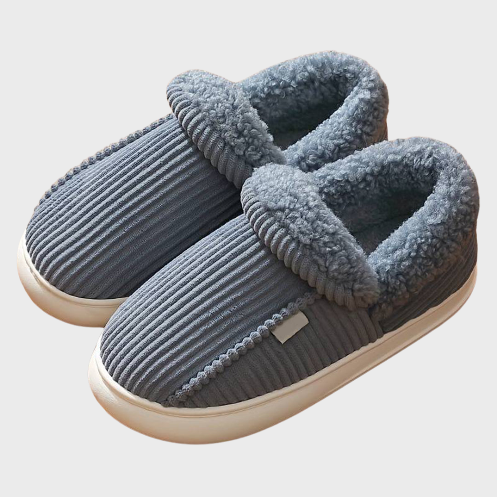 Comfy pantoffels voor dames