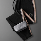 Joggingbroek met fleecevoering