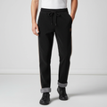 Joggingbroek met fleecevoering