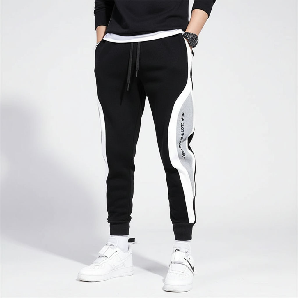 Joggingbroek voor heren – Liva