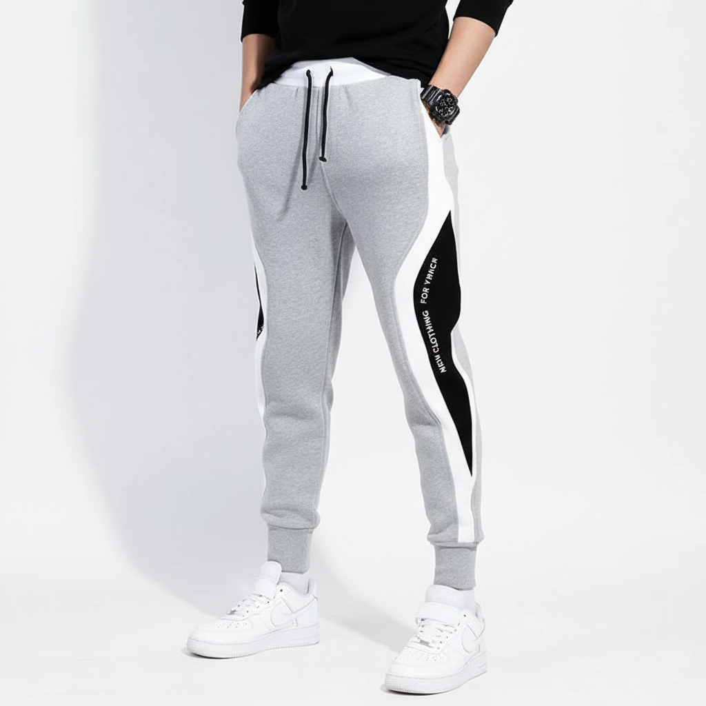 Joggingbroek voor heren – Liva