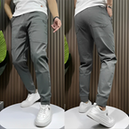 Heren cargo broek – Elin