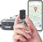 Mini GPS tracker met wereldwijde dekking