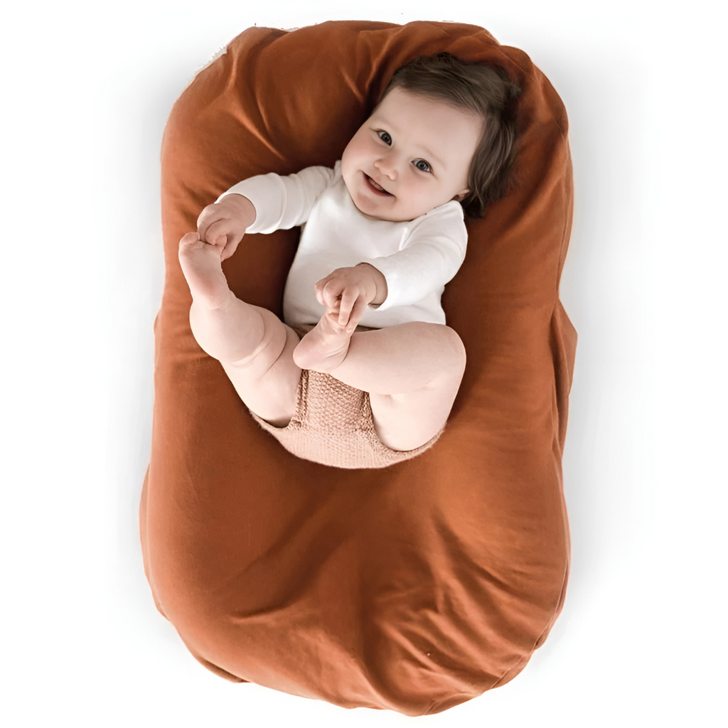 Baby lounger
