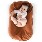 Baby lounger