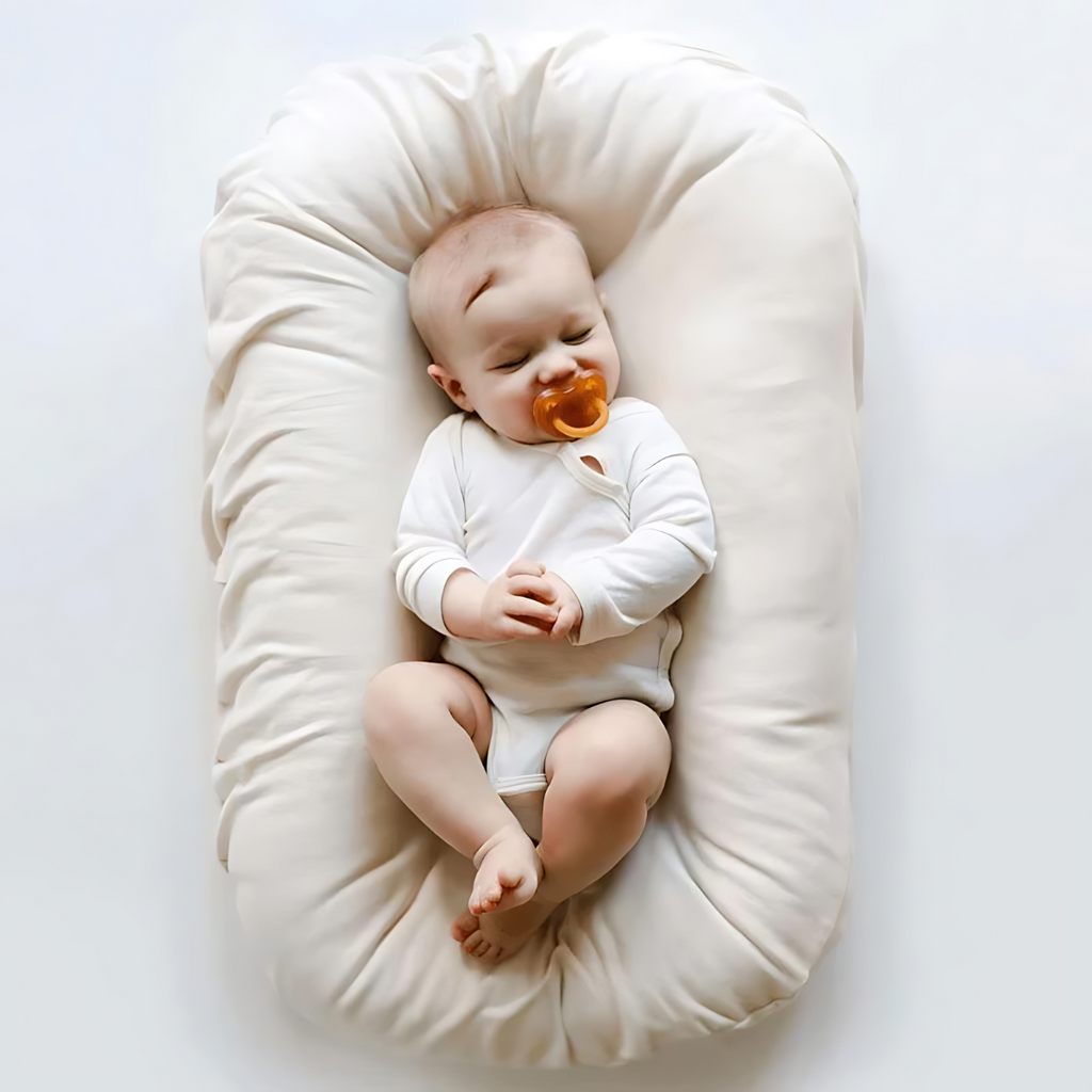 Baby lounger