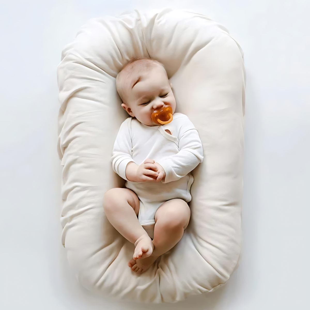 Baby lounger