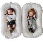 Baby lounger