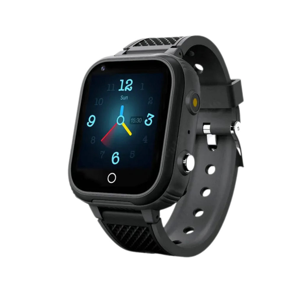 Educatieve kinder-smartwatch
