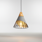 Kabelhangende pendellamp — afbeelding 10