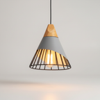 Kabelhangende pendellamp