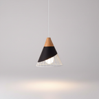 Kabelhangende pendellamp