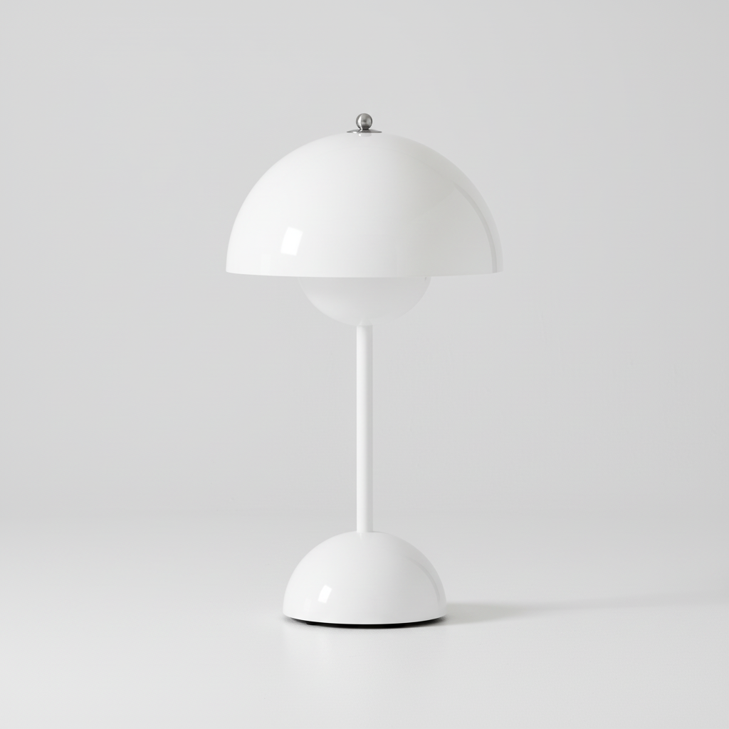 Draadloze led-tafellamp — afbeelding 10