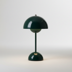 Draadloze led-tafellamp — afbeelding 11