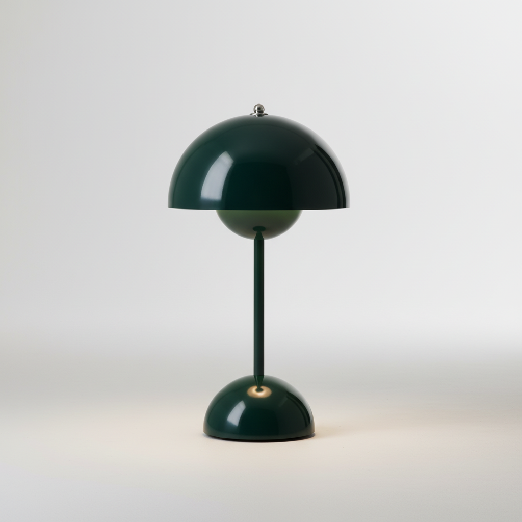 Draadloze led-tafellamp — afbeelding 11