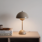 Draadloze led-tafellamp — afbeelding 1