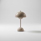 Draadloze led-tafellamp — afbeelding 2