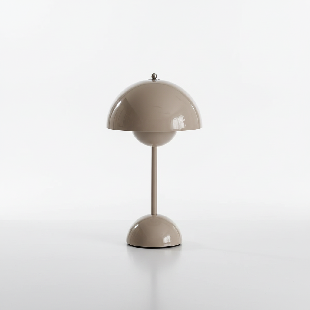 Draadloze led-tafellamp – Mila