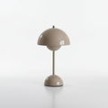 Draadloze led-tafellamp – Mila