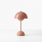 Draadloze led-tafellamp — afbeelding 5