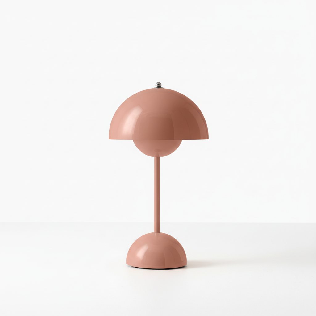 Draadloze led-tafellamp — afbeelding 5