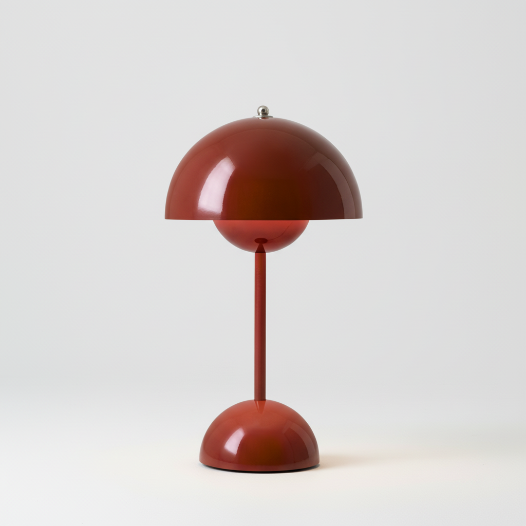 Draadloze led-tafellamp — afbeelding 7