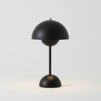 Draadloze led-tafellamp – Mila