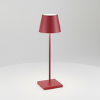Draadloze led-tafellamp – Yara