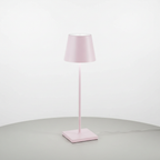 Draadloze led-tafellamp – Yara