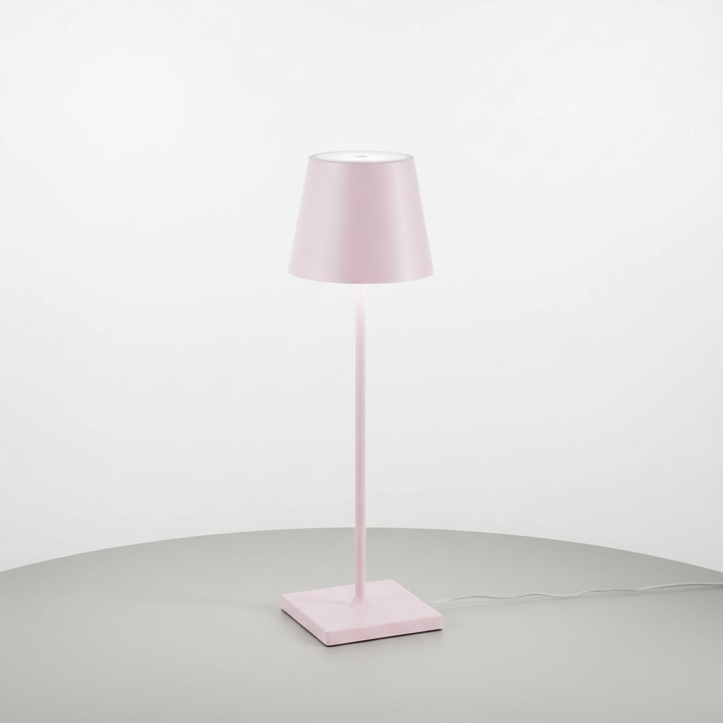 Draadloze led-tafellamp – Yara