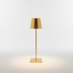 Draadloze led-tafellamp – Yara