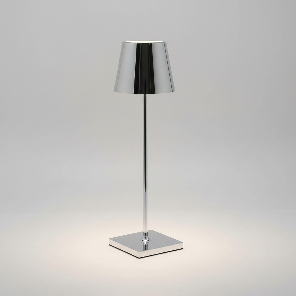 Draadloze led-tafellamp – Yara