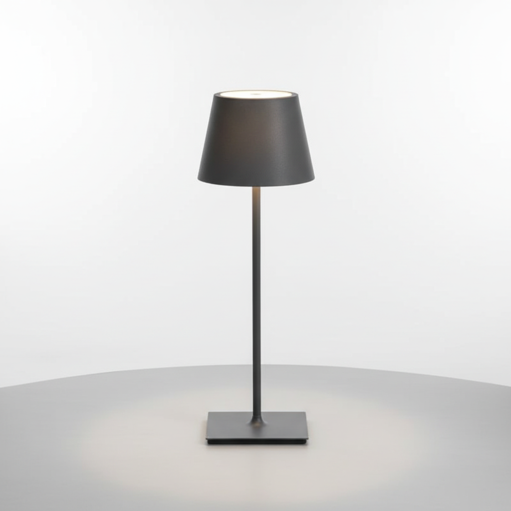 Draadloze led-tafellamp – Yara