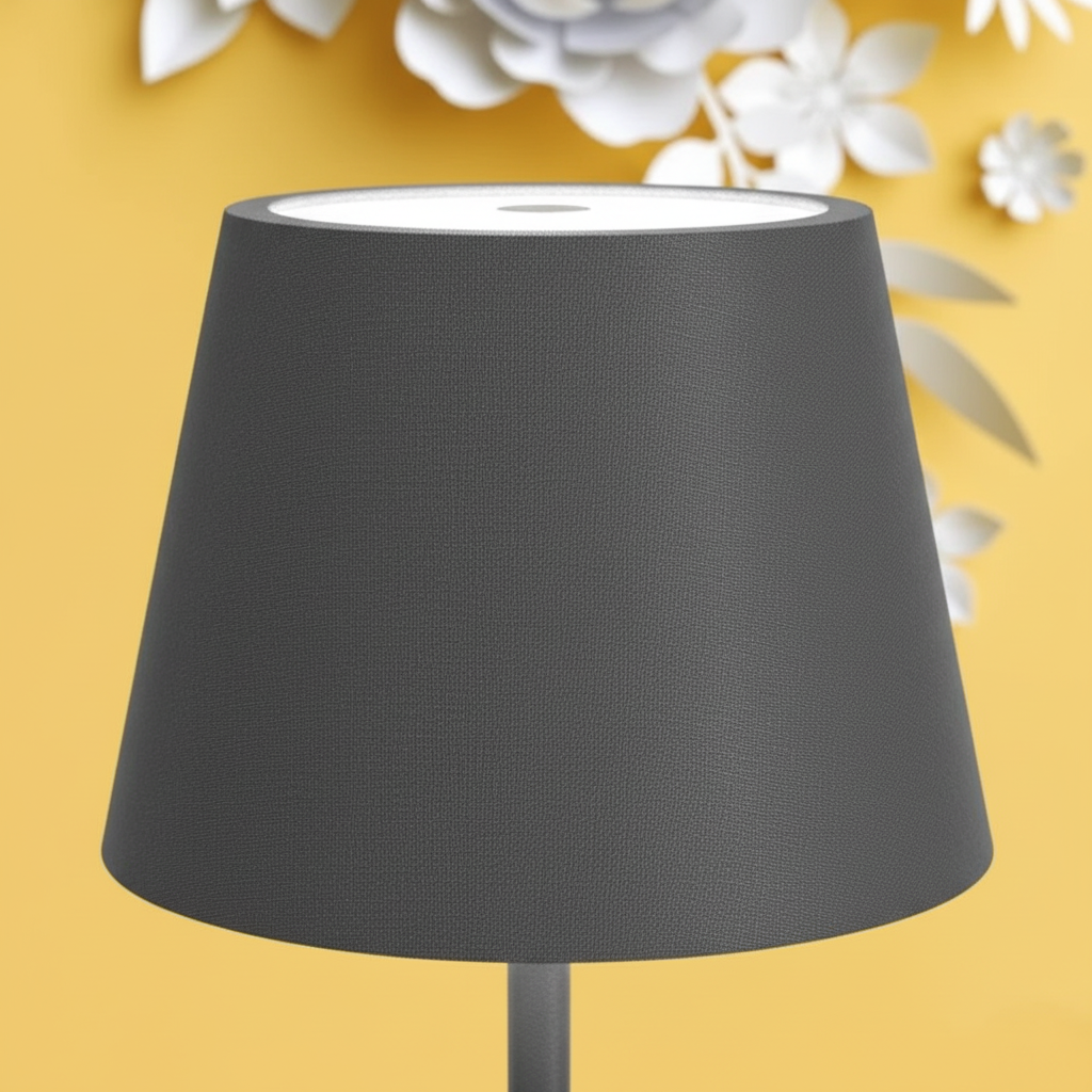 Draadloze led-tafellamp – Yara