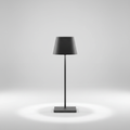 Draadloze led-tafellamp — afbeelding 5