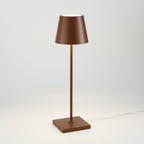 Draadloze led-tafellamp – Yara