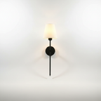 Draadloze led-wandlamp — afbeelding 10