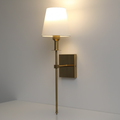 Draadloze led-wandlamp — afbeelding 7
