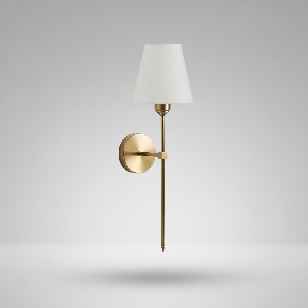 Draadloze led-wandlamp — afbeelding 8