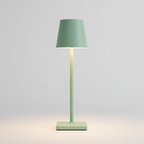 Draadloze tafel lamp — afbeelding 19