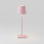 Draadloze tafel lamp — afbeelding 10