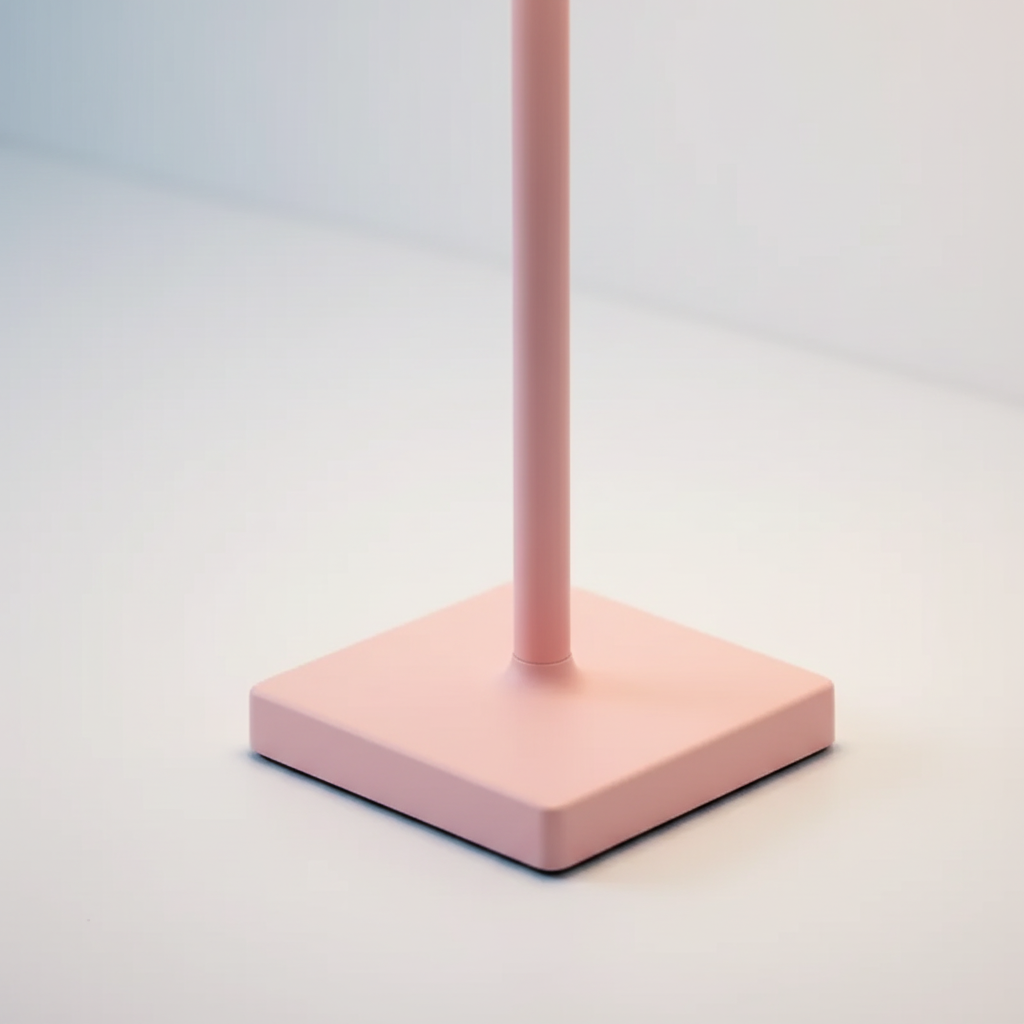Draadloze tafel lamp — afbeelding 3