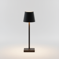 Draadloze tafel lamp — afbeelding 6