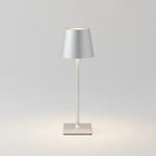 Draadloze tafel lamp — afbeelding 28