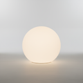 Draadloze bolvormige buitenlamp