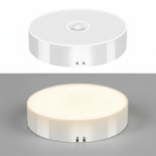 Draadloze magnetische LED-lamp