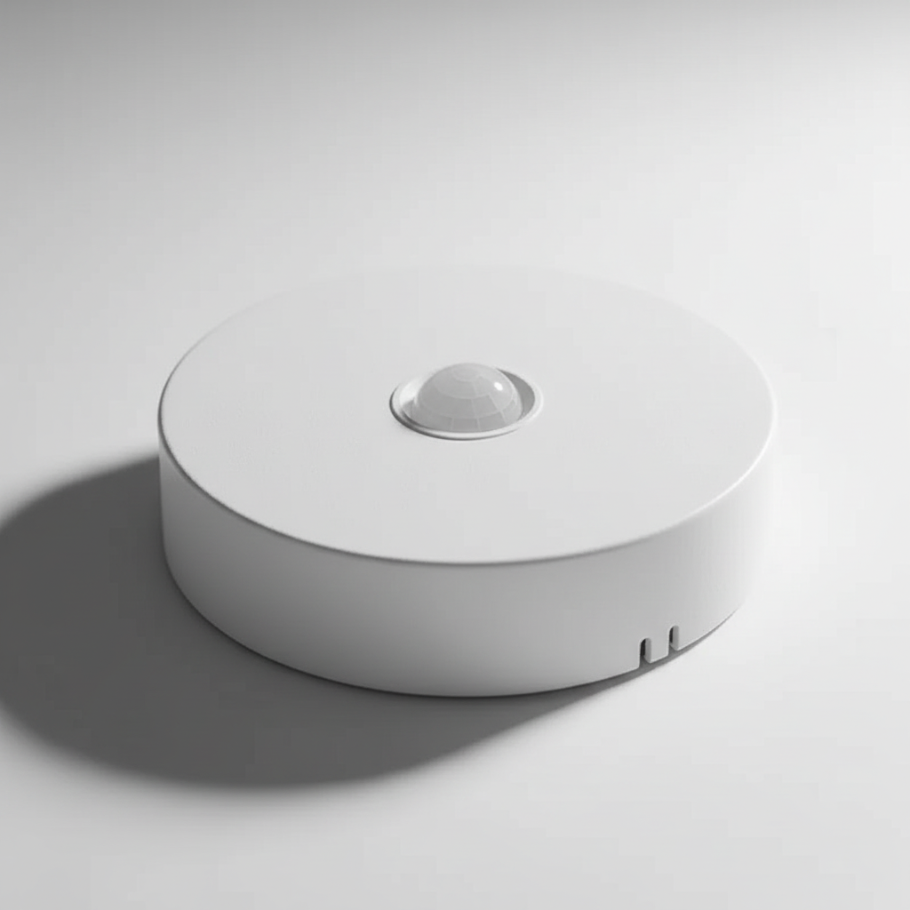 Draadloze magnetische LED-lamp