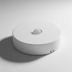 Draadloze magnetische LED-lamp